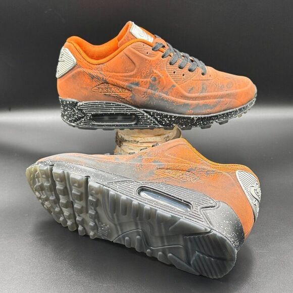 Nike Air Max 90 QS 'Mars Landing' - Picture 11 of 11